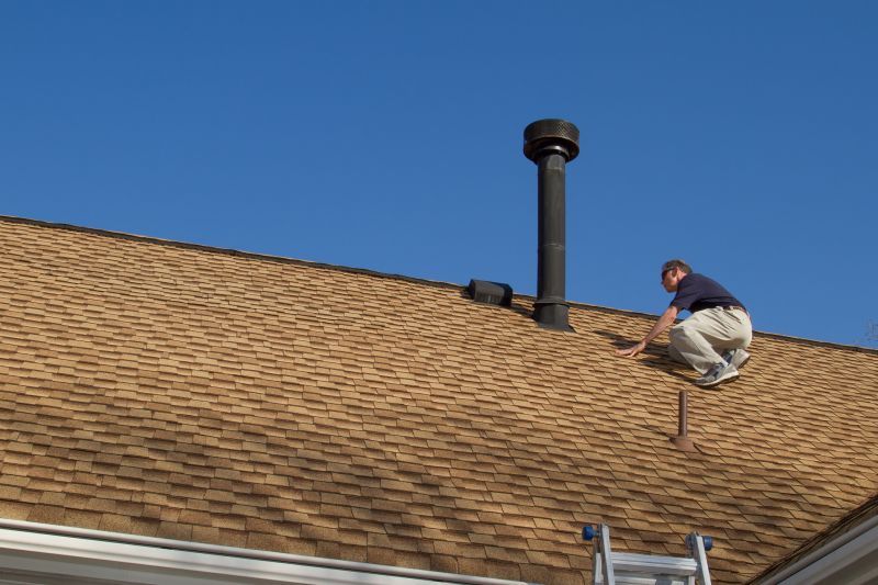 Roofing Maintenance