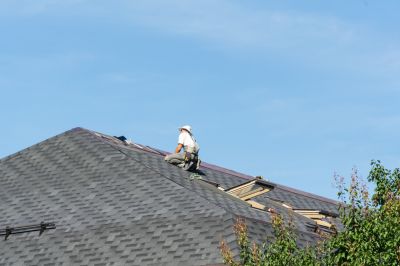 Ideal Time for Roofing Services